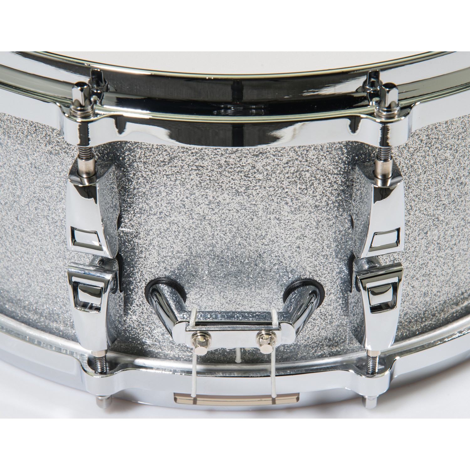 Малый барабан Yamaha AMS1460 SLS - 17