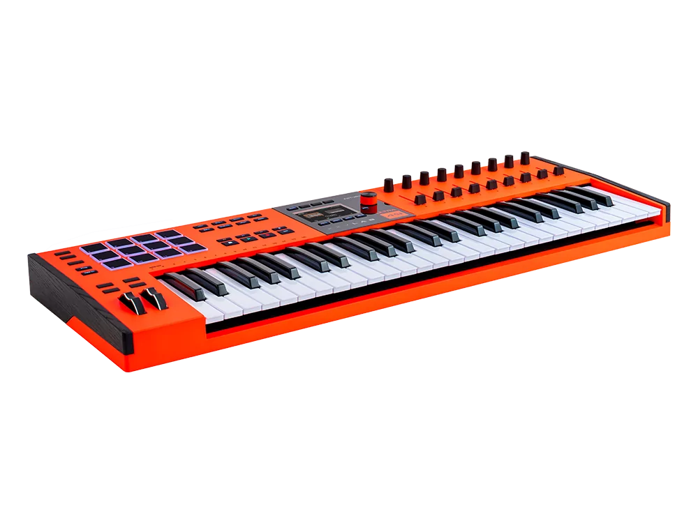 MIDI-клавиатура Arturia KeyLAB 49 MK3 Ultra Edition - 9