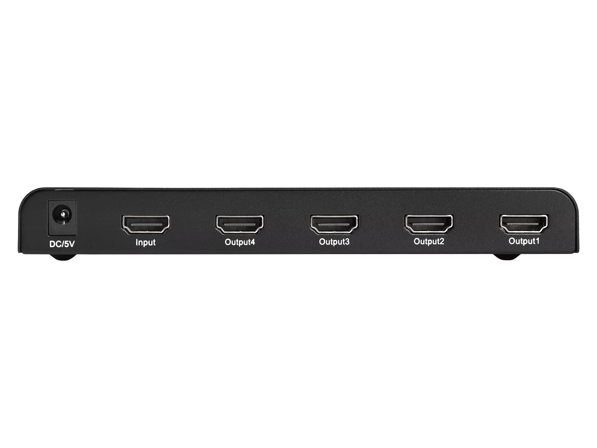 Усилитель-распределитель HDMI iconBIT HS-2503 - 20