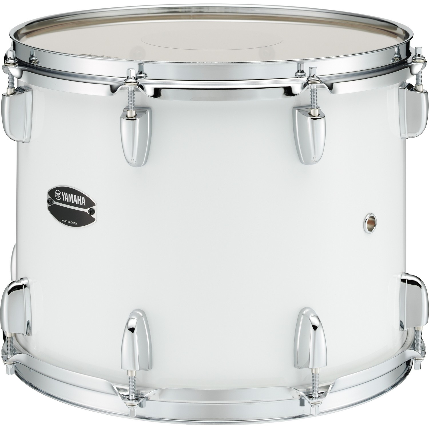 Маршевый барабан Yamaha MT4013 WHITE - 2