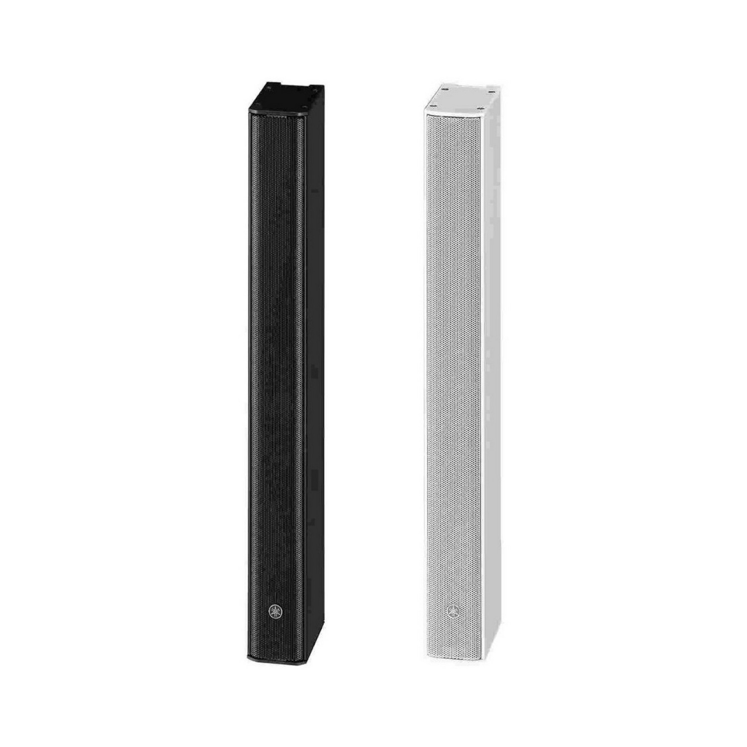 Компактные звуковые колонны Yamaha VXL1B-8 - 13