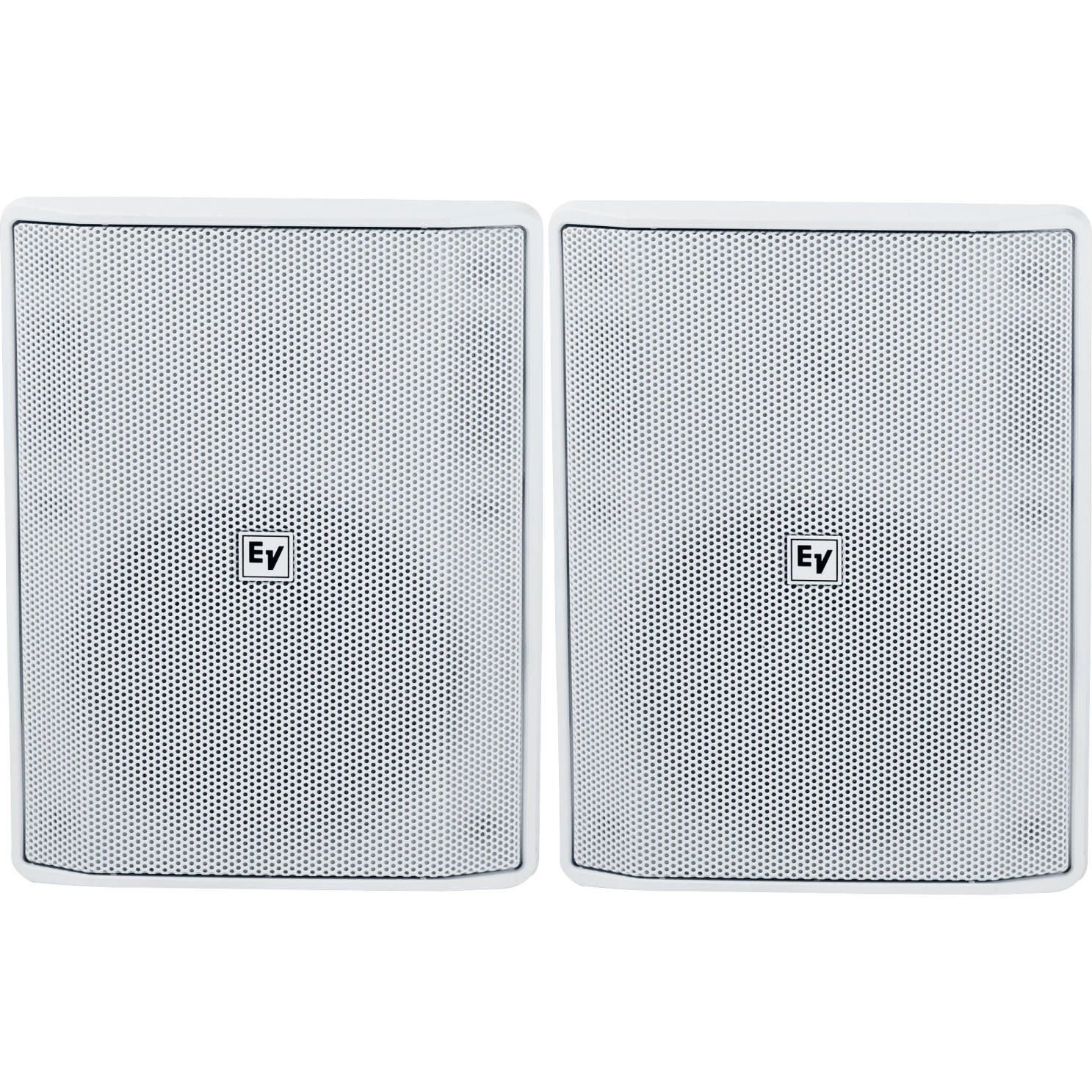 Настенная акустика Electro-Voice EVID-S5.2TW - 5