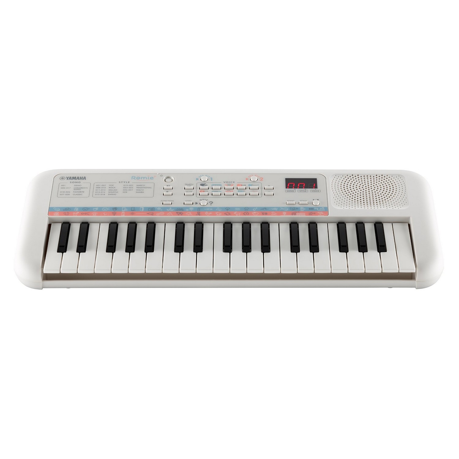 Синтезатор Yamaha PSS-E30 - 18