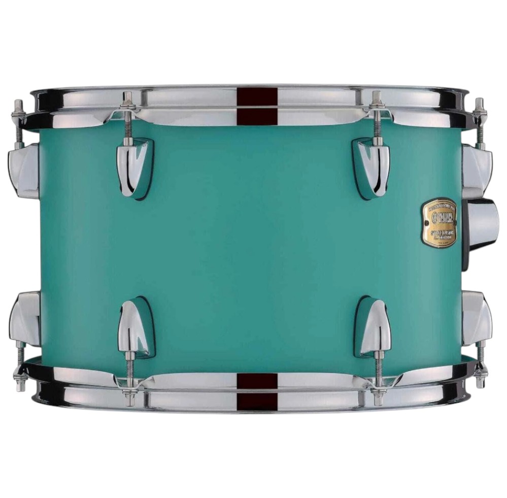 Том Yamaha SBT1208 MATTE SURF GREEN - 4
