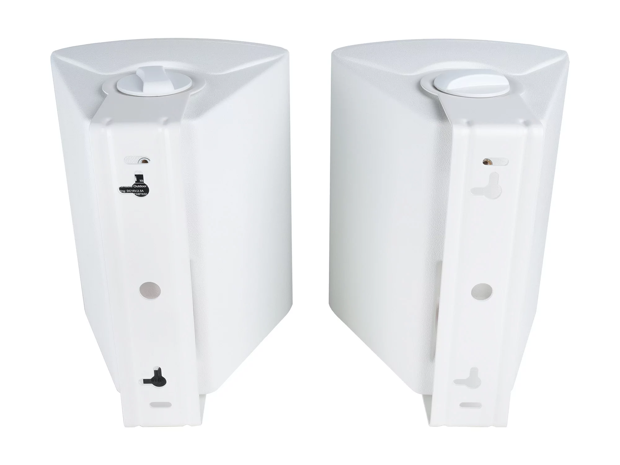 Комплект акустических систем Gemini GHSI-W525BT-PR-WHT - 35