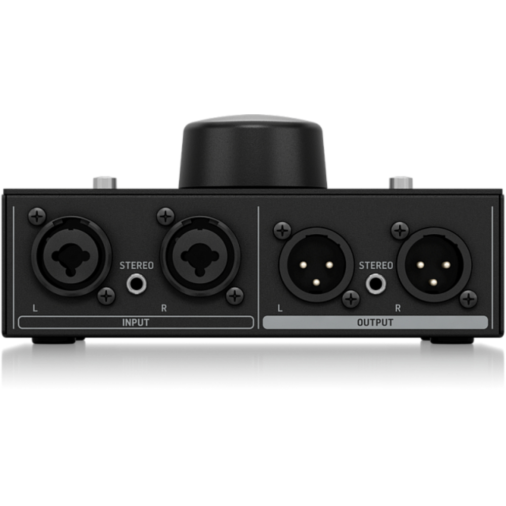 Студийный  контроллер для мониторов Behringer MONITOR1 - 7