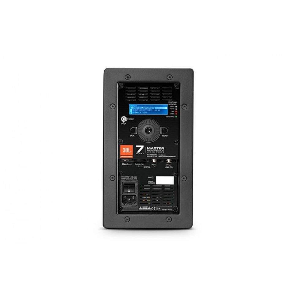 Студийный монитор JBL 705P - 8