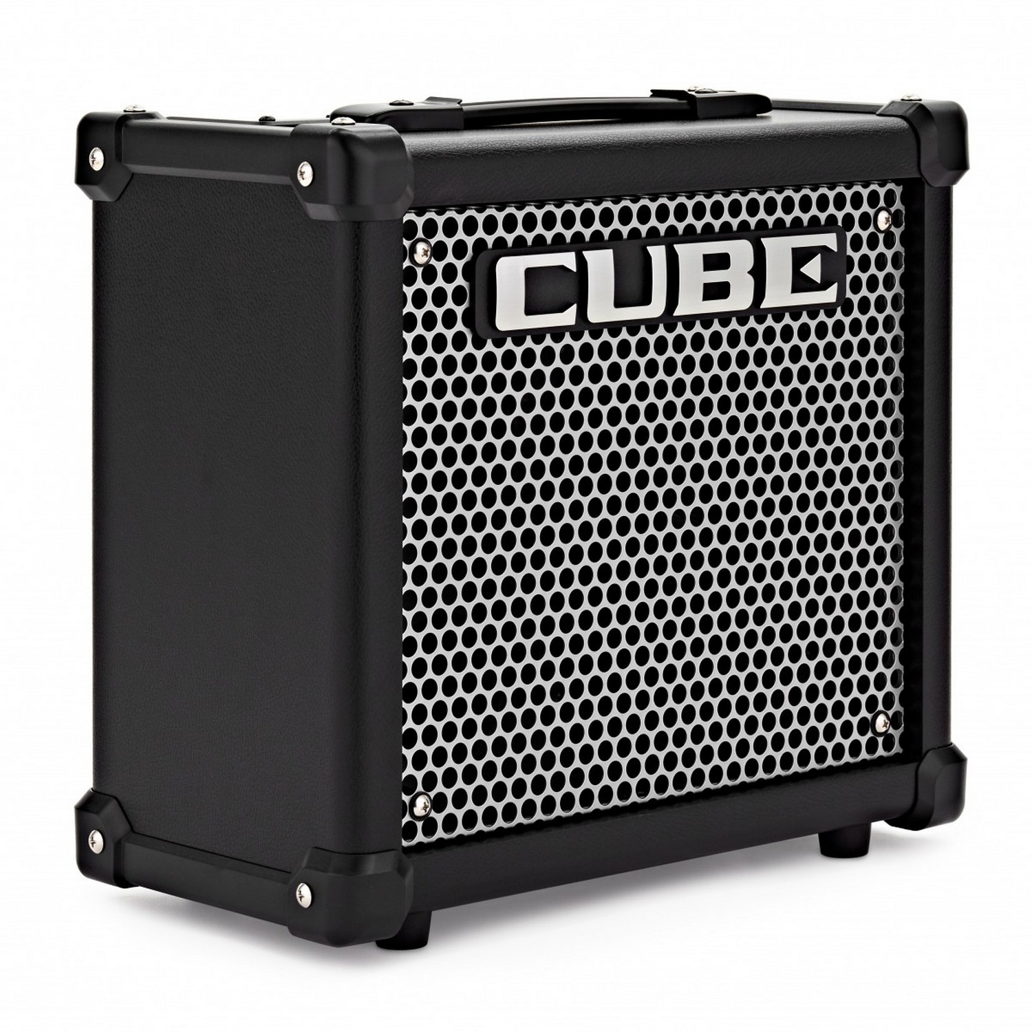 Гитарный комбоусилитель Roland CUBE-10GX - 12