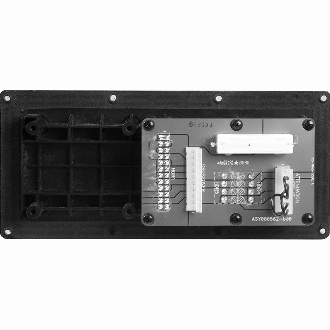 Активный элемент линейного массива Electro-Voice EVA-AM - 4
