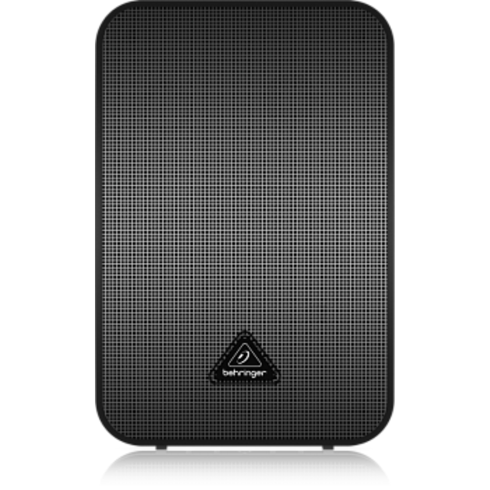 Студийные мониторы Behringer 1C-BK - 7