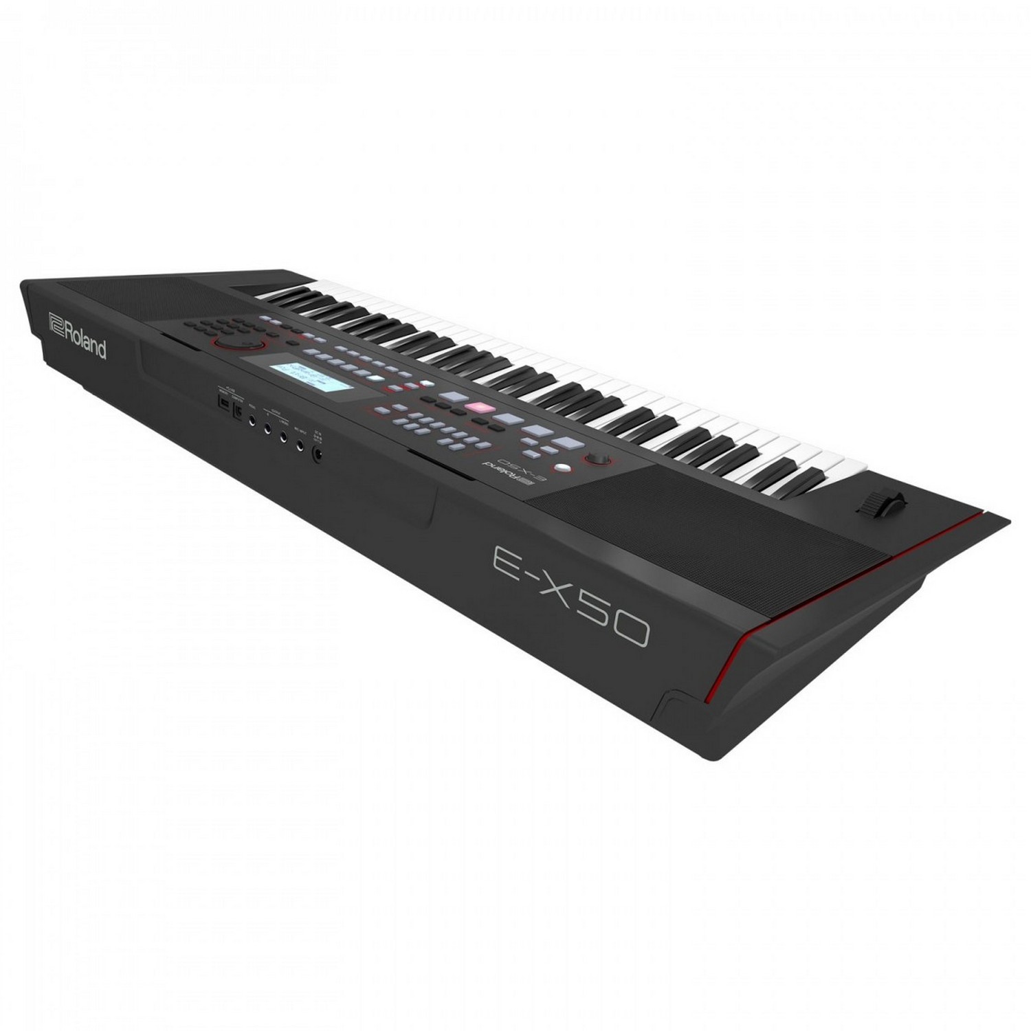 Синтезатор Roland E-X50 - 17