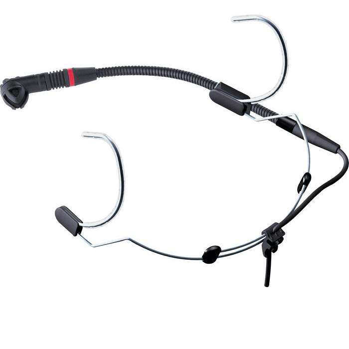 Головной микрофон AKG C555 L - 2