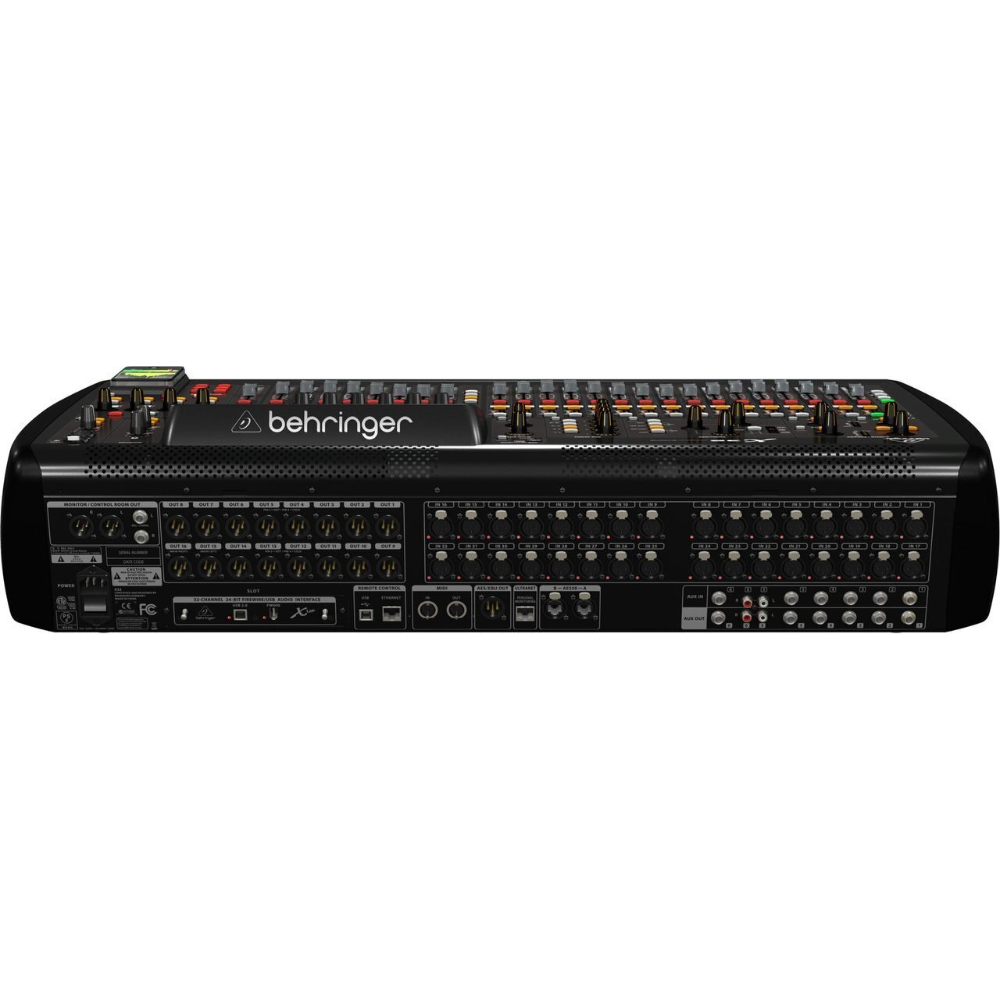 Цифровой микшер Behringer X32 - 15