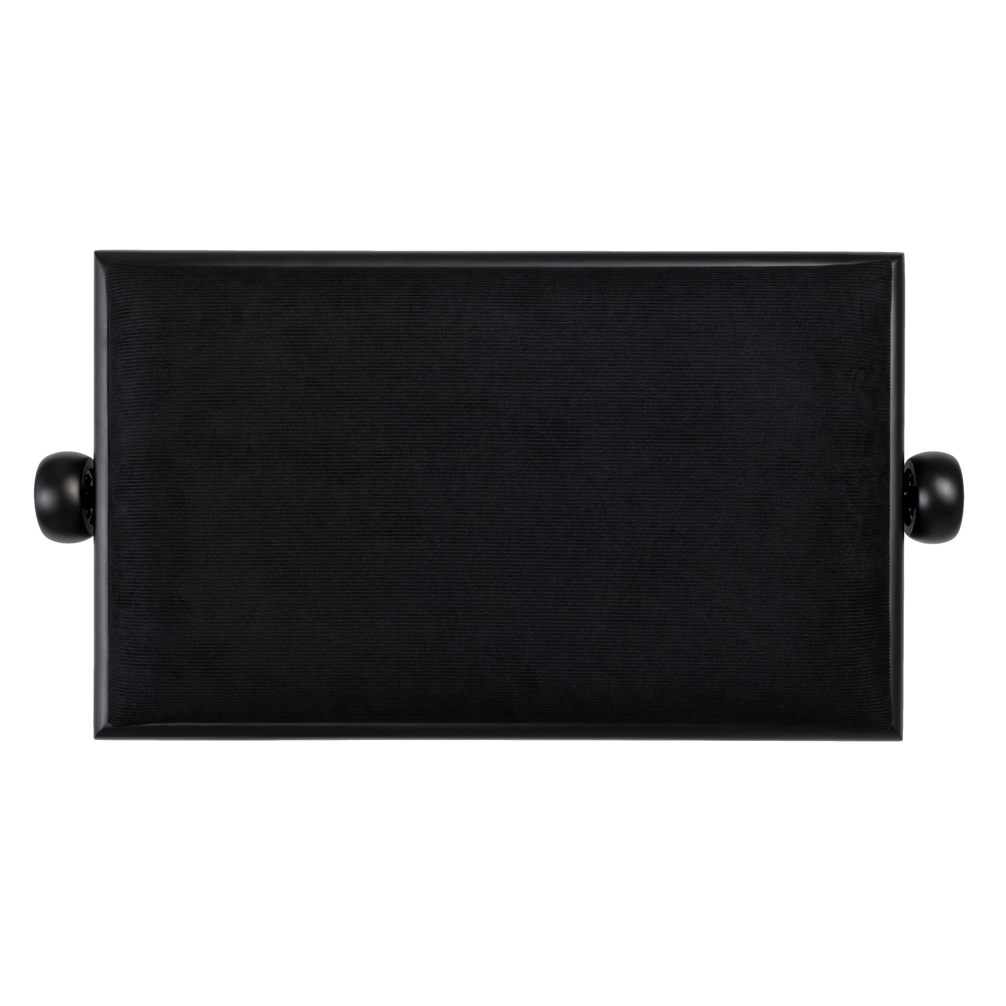 Банкетки для клавишных инструментов Rockdale RHAPSODY 135 SV BLACK - 16
