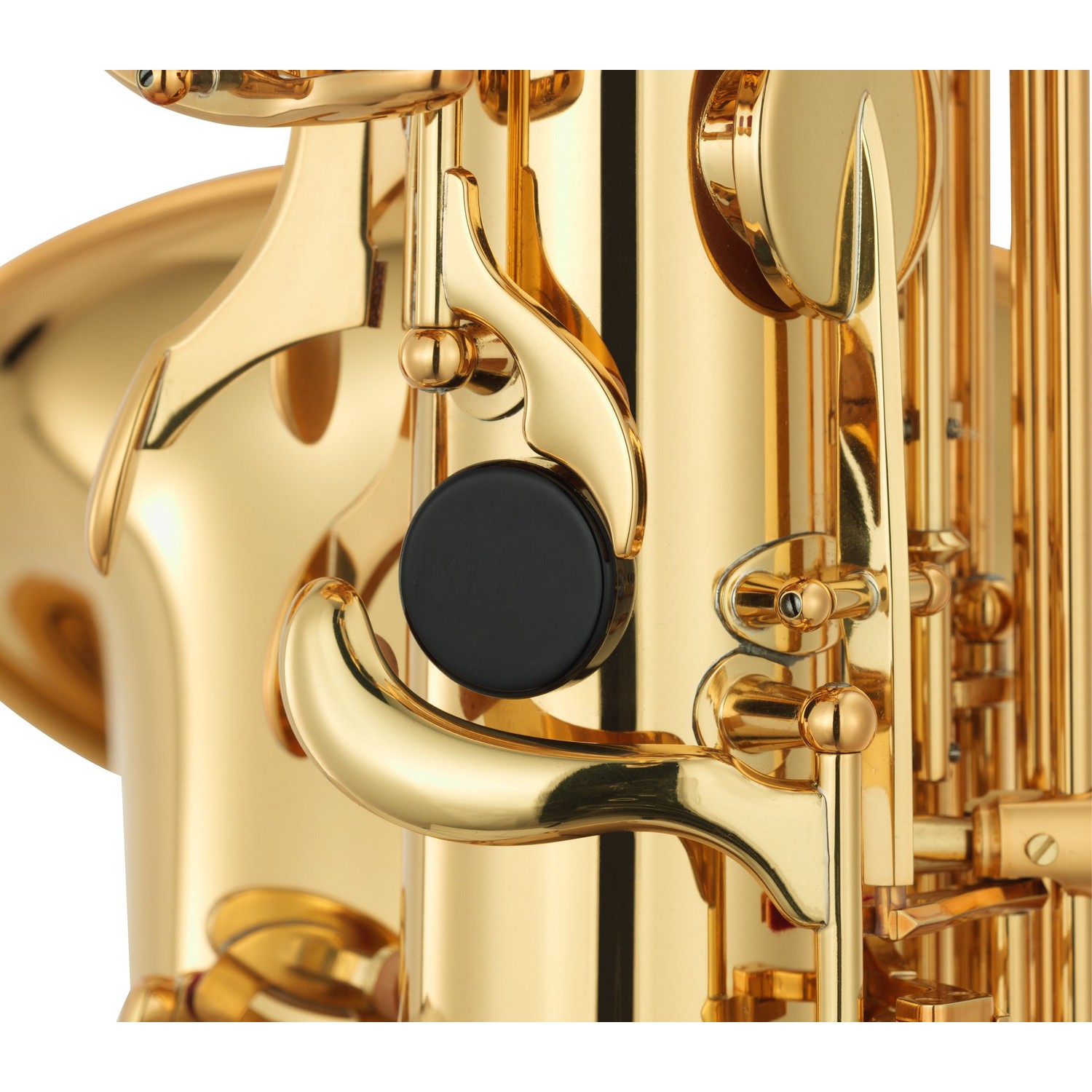 Баритон-саксофон Yamaha YBS-82ULWOF - 7