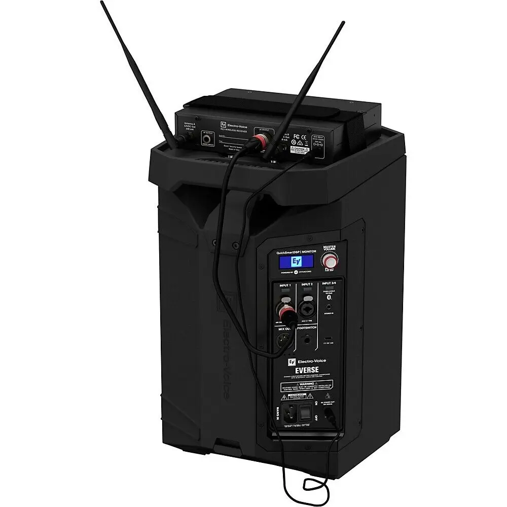 Крепление для акустики Electro-Voice EVERSE8-TRAY-B - 7