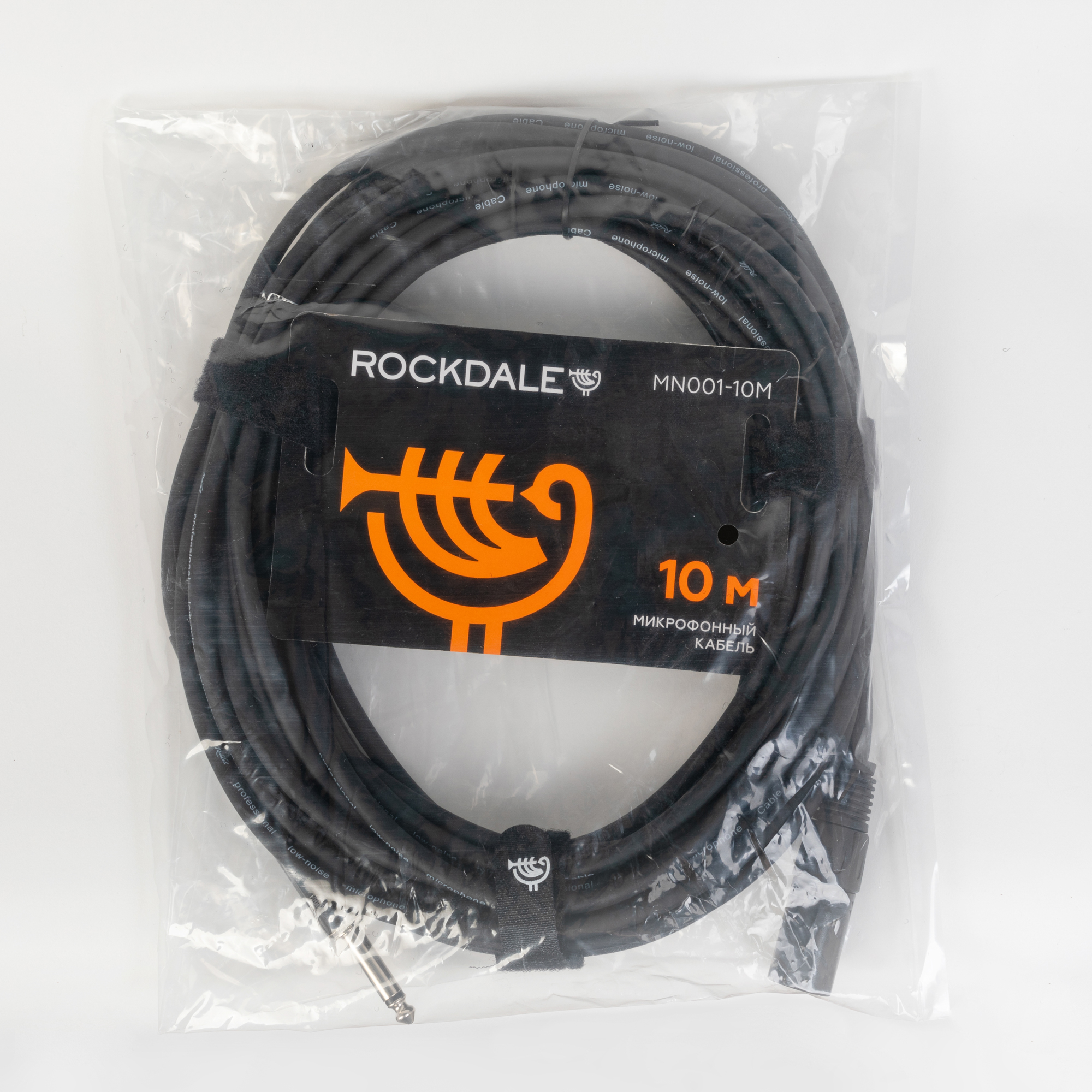 Кабель Rockdale MN001-10M (10 м.) - 17