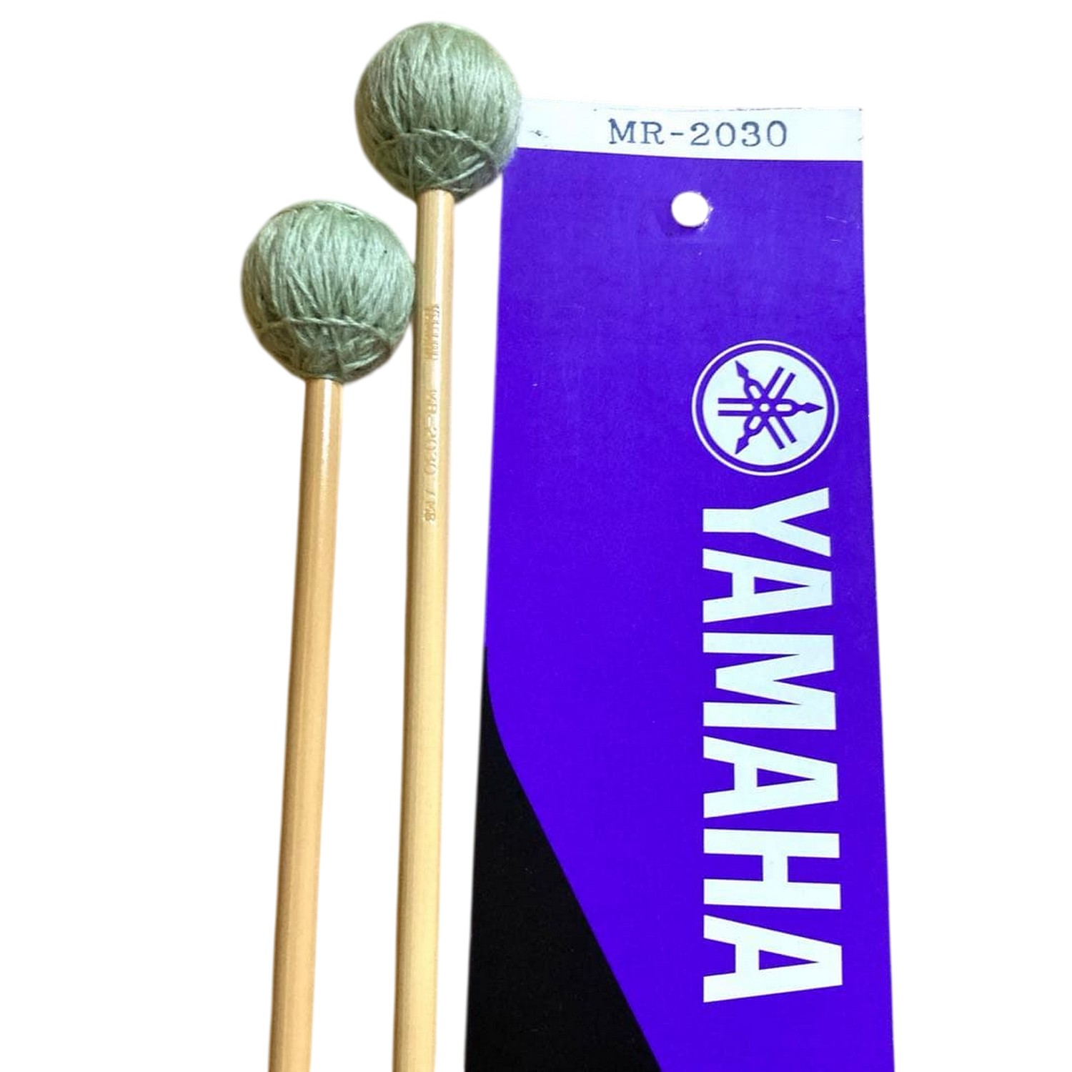 Палочки для маримбы и вибрафона Yamaha MR2030 - 10