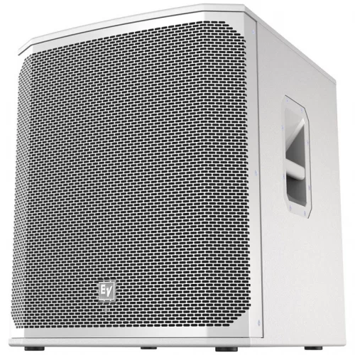 Пассивный сабвуфер Electro-Voice ELX200-18S-W белого цвета - 4
