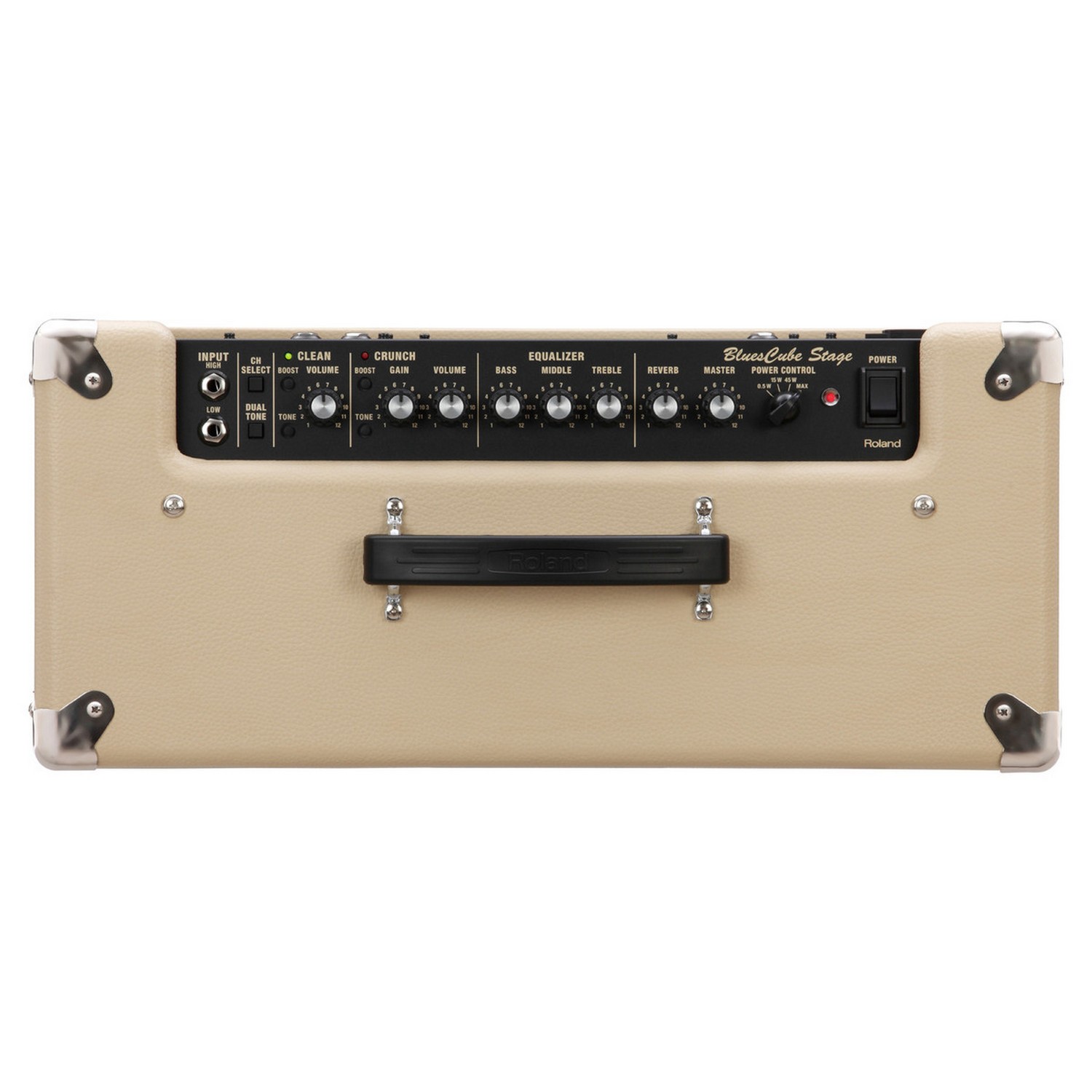 Комбоусилитель Roland BC-STAGE - 14