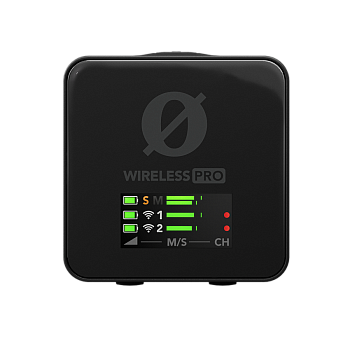 Радиосистема RODE Wireless PRO - 6