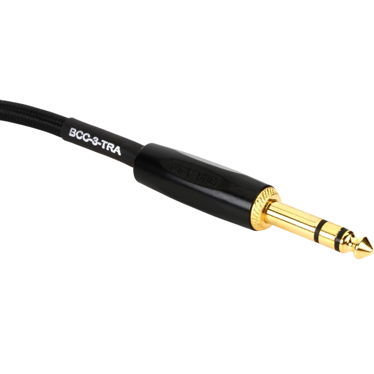 Кабель Boss BCC-3-TRA - 11