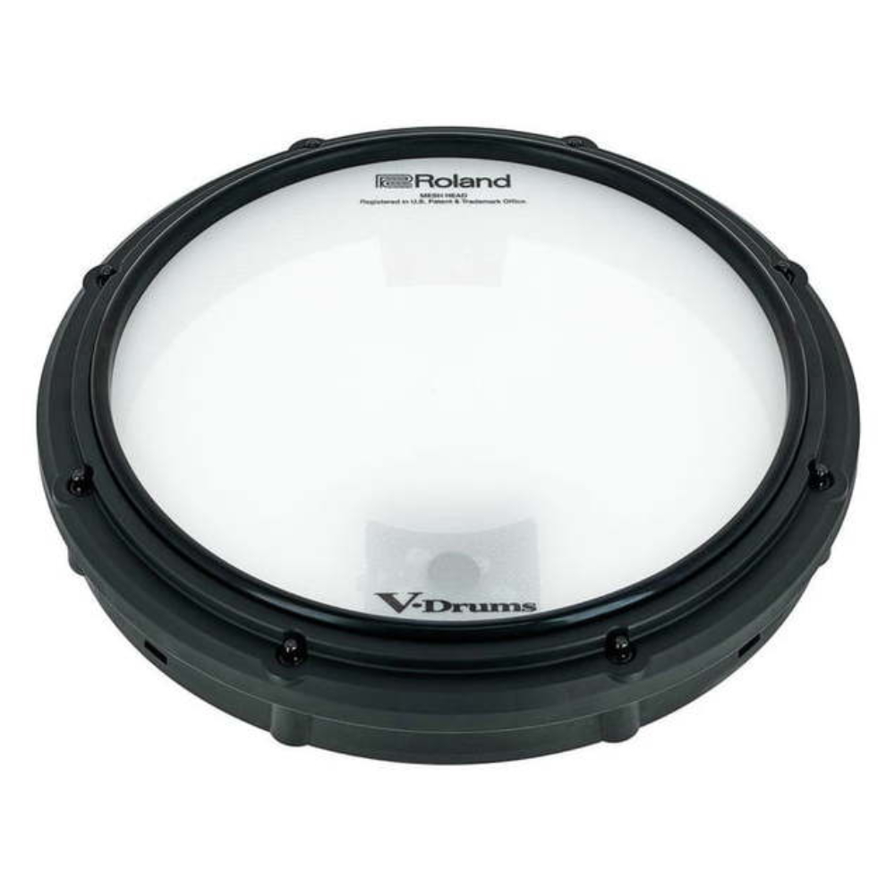 Электронная ударная установка Roland PDX-12 - 13