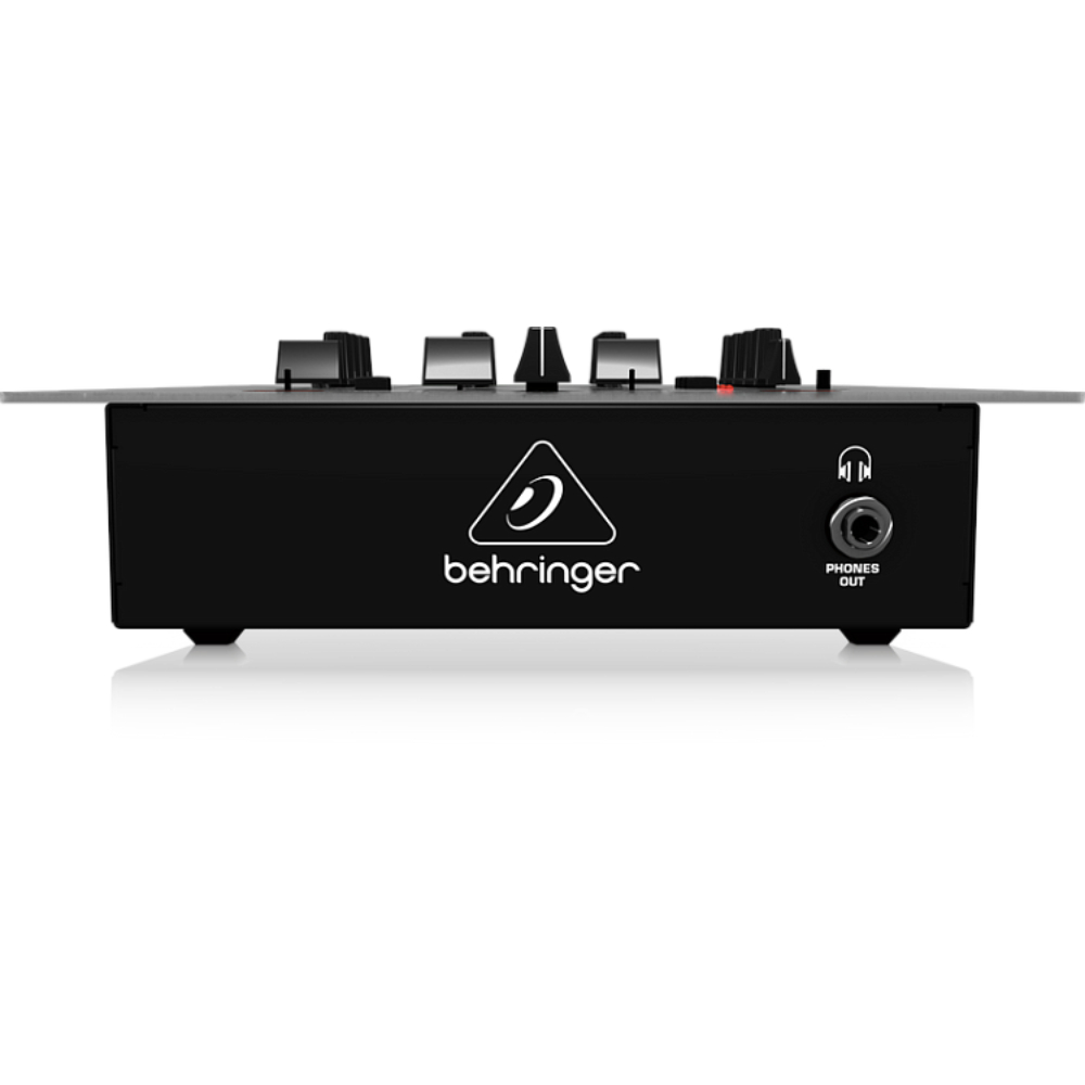 DJ-микшер Behringer DX626 - 9