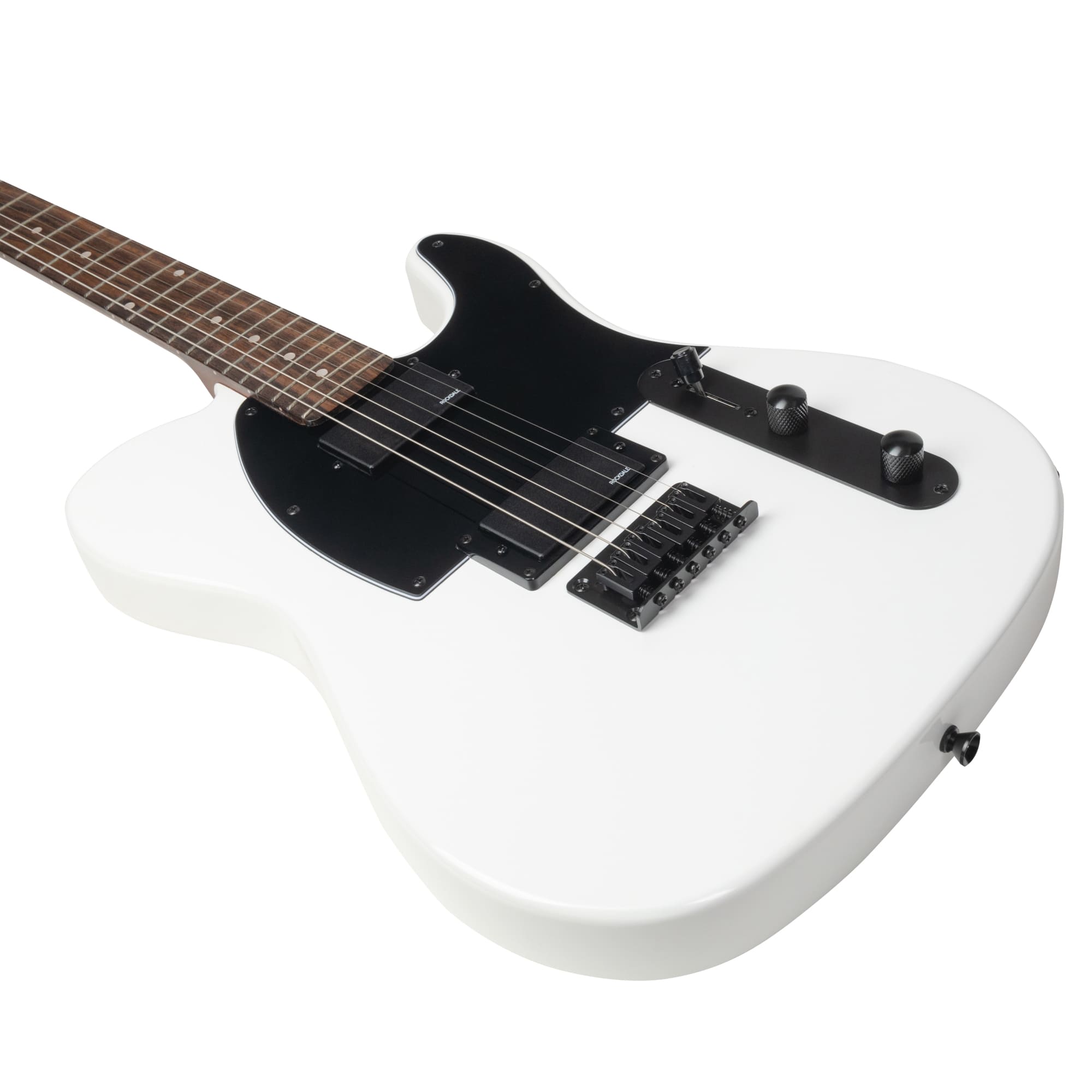 Электрогитара Rockdale Stars Plus TE HH White - 17