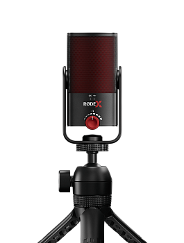 USB-микрофон RODE XCM-50 - 11