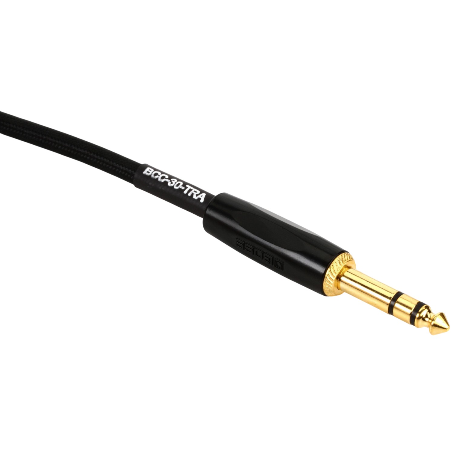 Кабель Boss BCC-30-TRA - 11