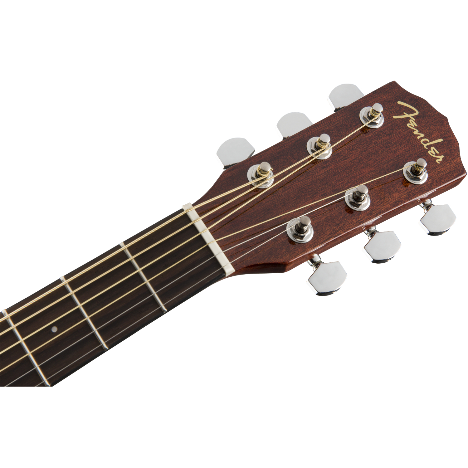 Акустическая гитара Fender Cd-60Sce Natural - 17