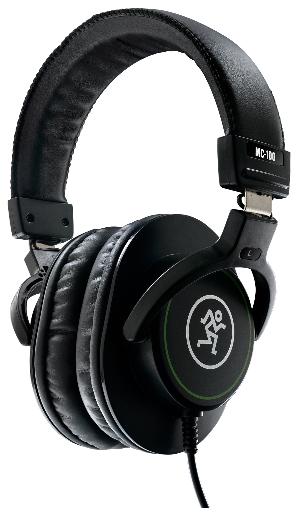 Наушники Mackie MC-100 - 7