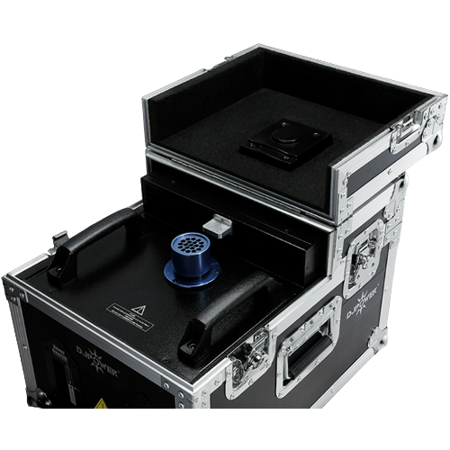Генератор тумана DJPower DHZ-660 - 14