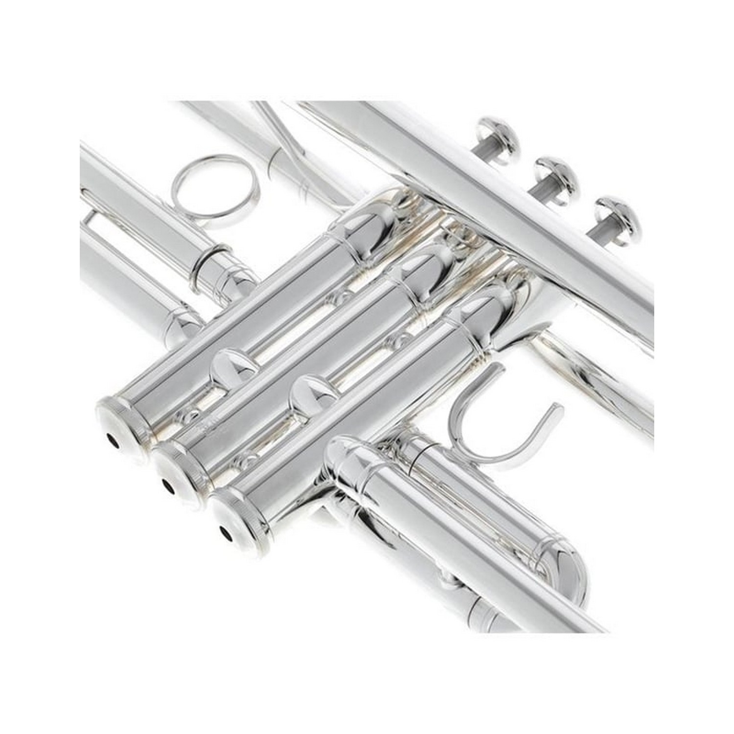 Труба Yamaha YTR-6335RCS - 13