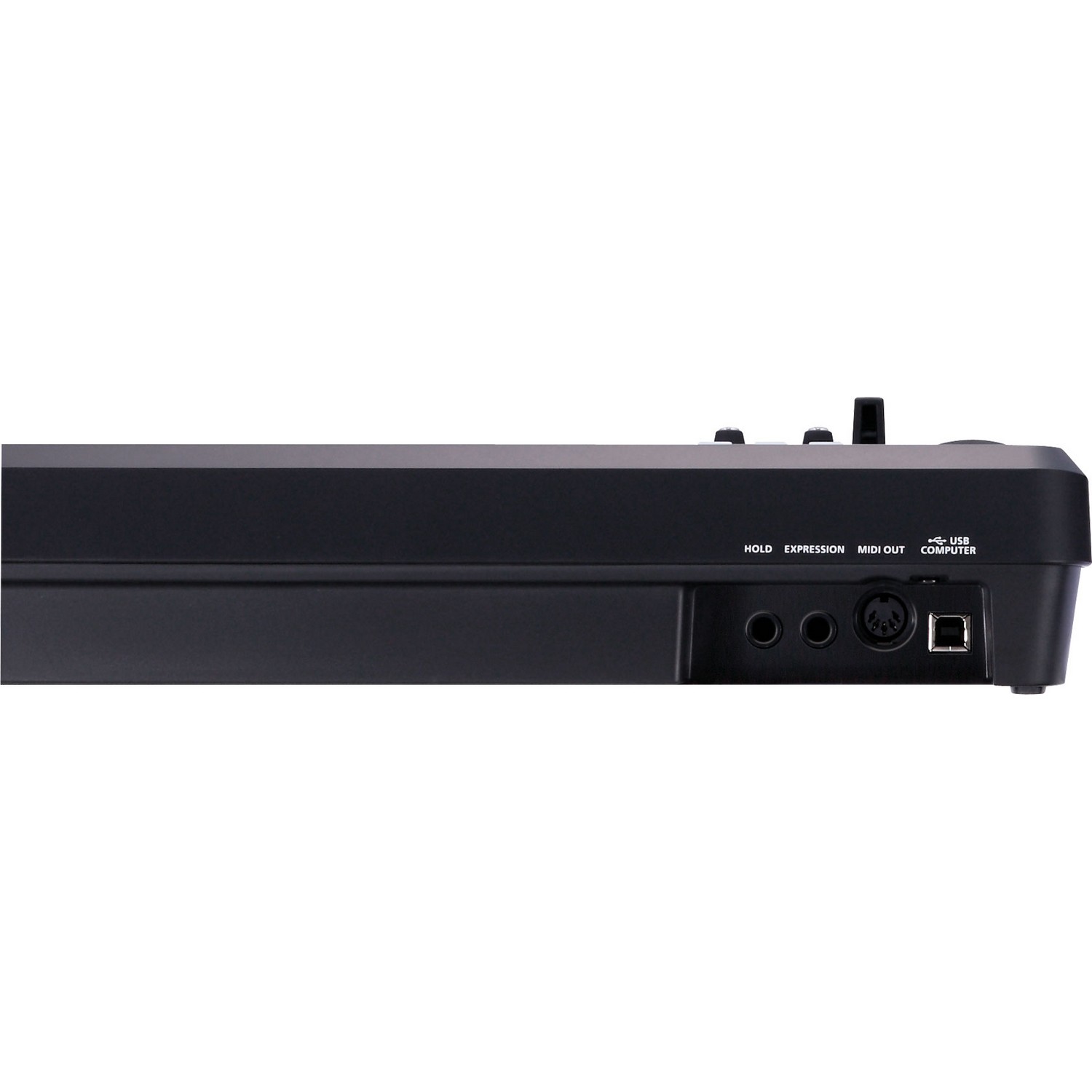 Midi-клавиатура Roland A-49-BK - 19