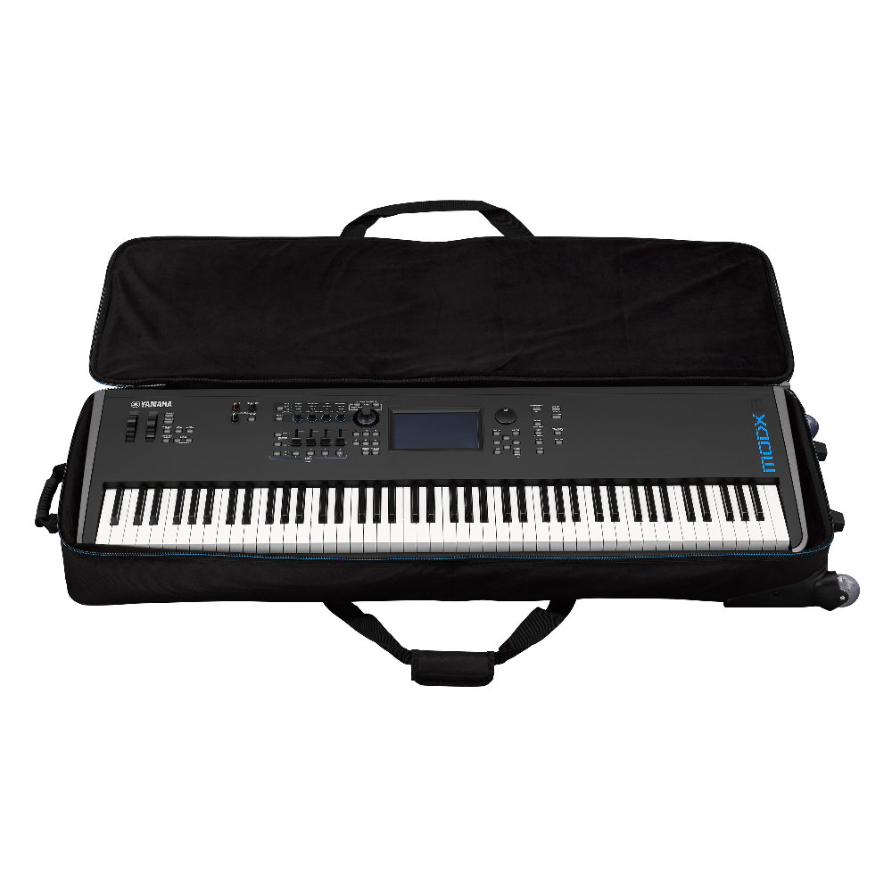 Чехол для клавишных Yamaha SC-MODX8  - 10
