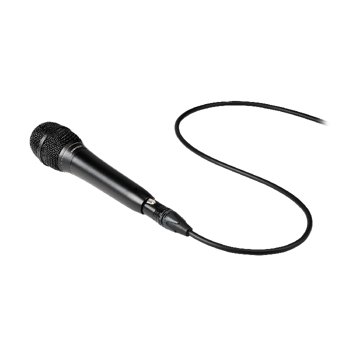Сценический микрофон Audio-Technica ATS99 - 4