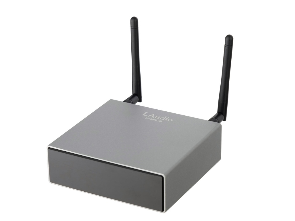 Усилитель потокового аудио Wifi LAudio LASM0250 - 2