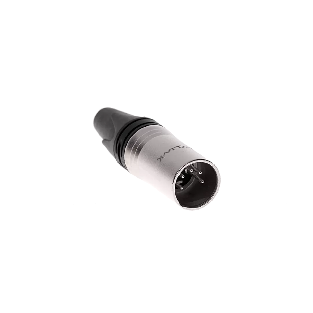 Разъем XLR AVCLINK C5MXX - 2