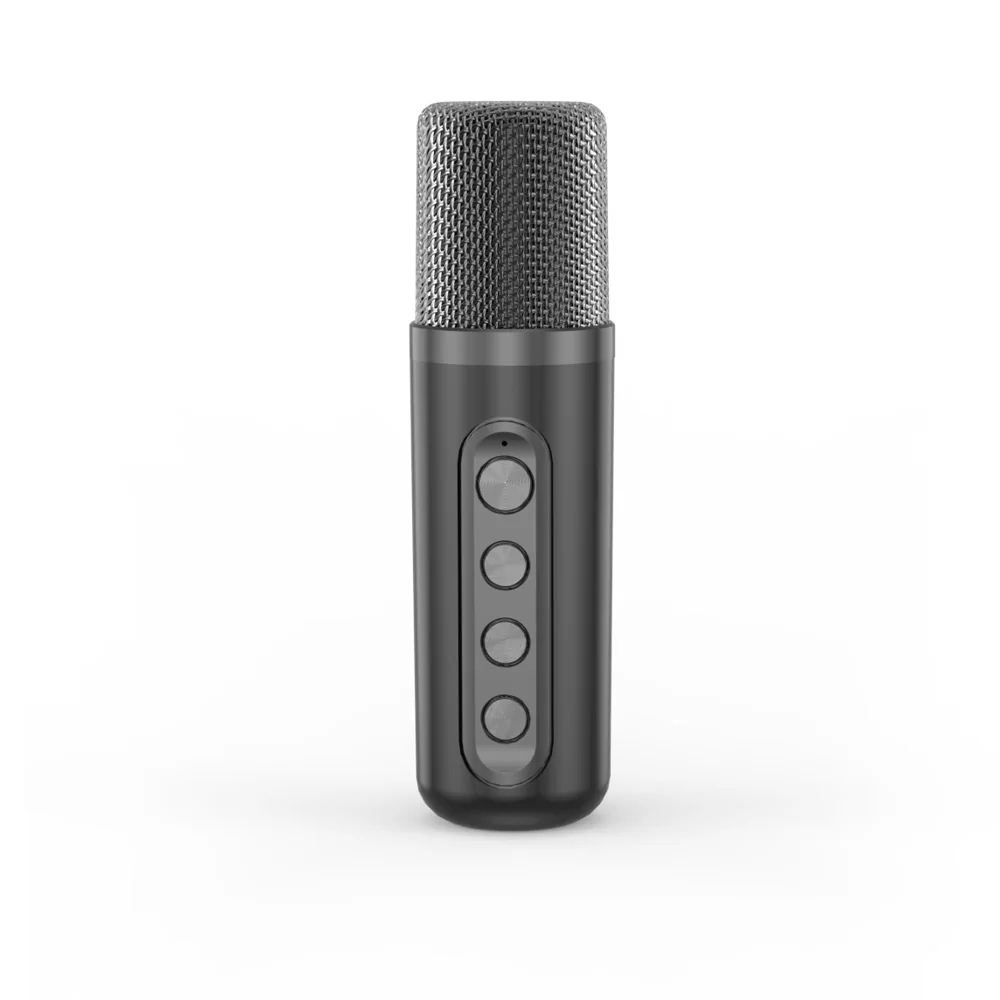 Переносная караоке-система iconBIT K802B - 7