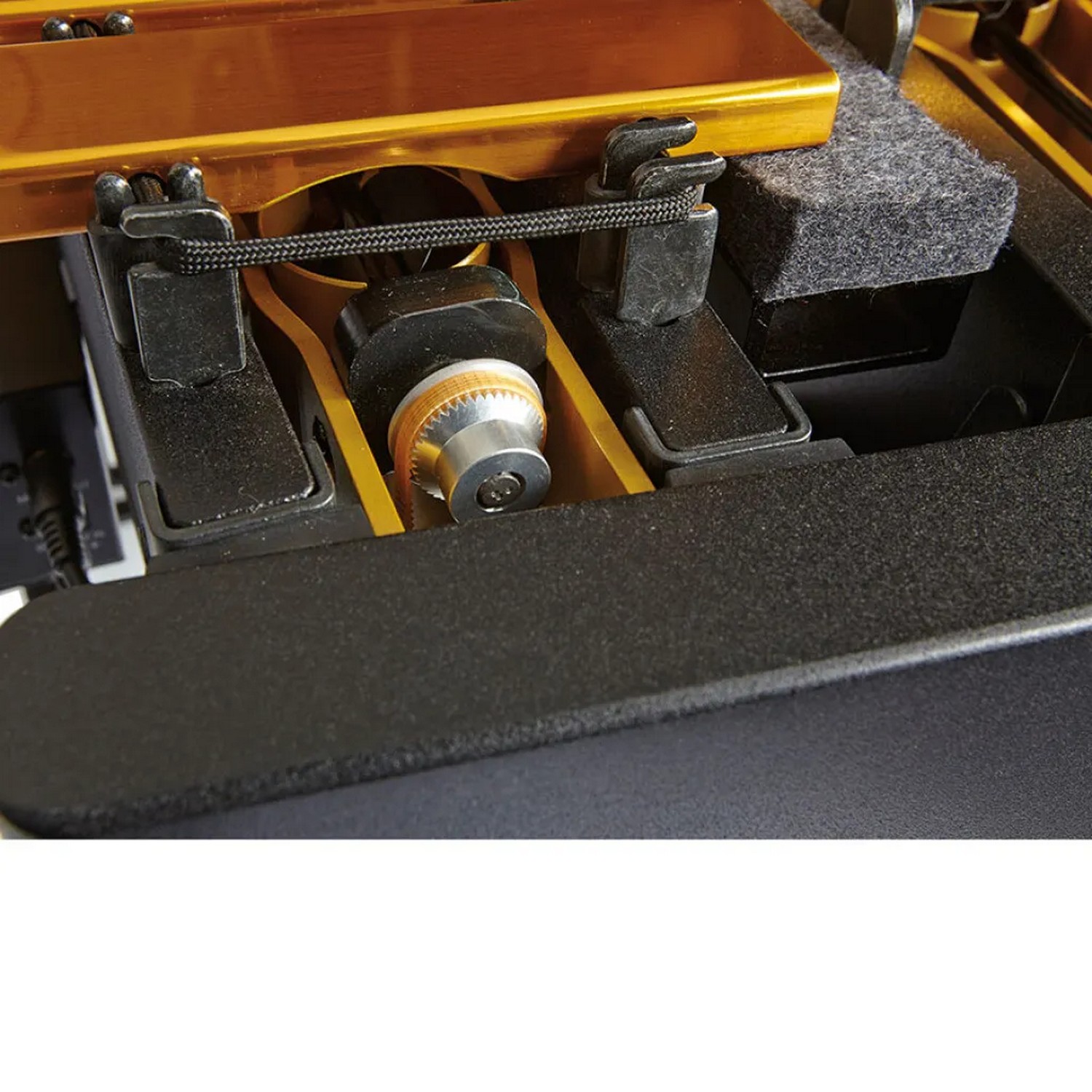 Вибрафон Yamaha YV-3710 - 20