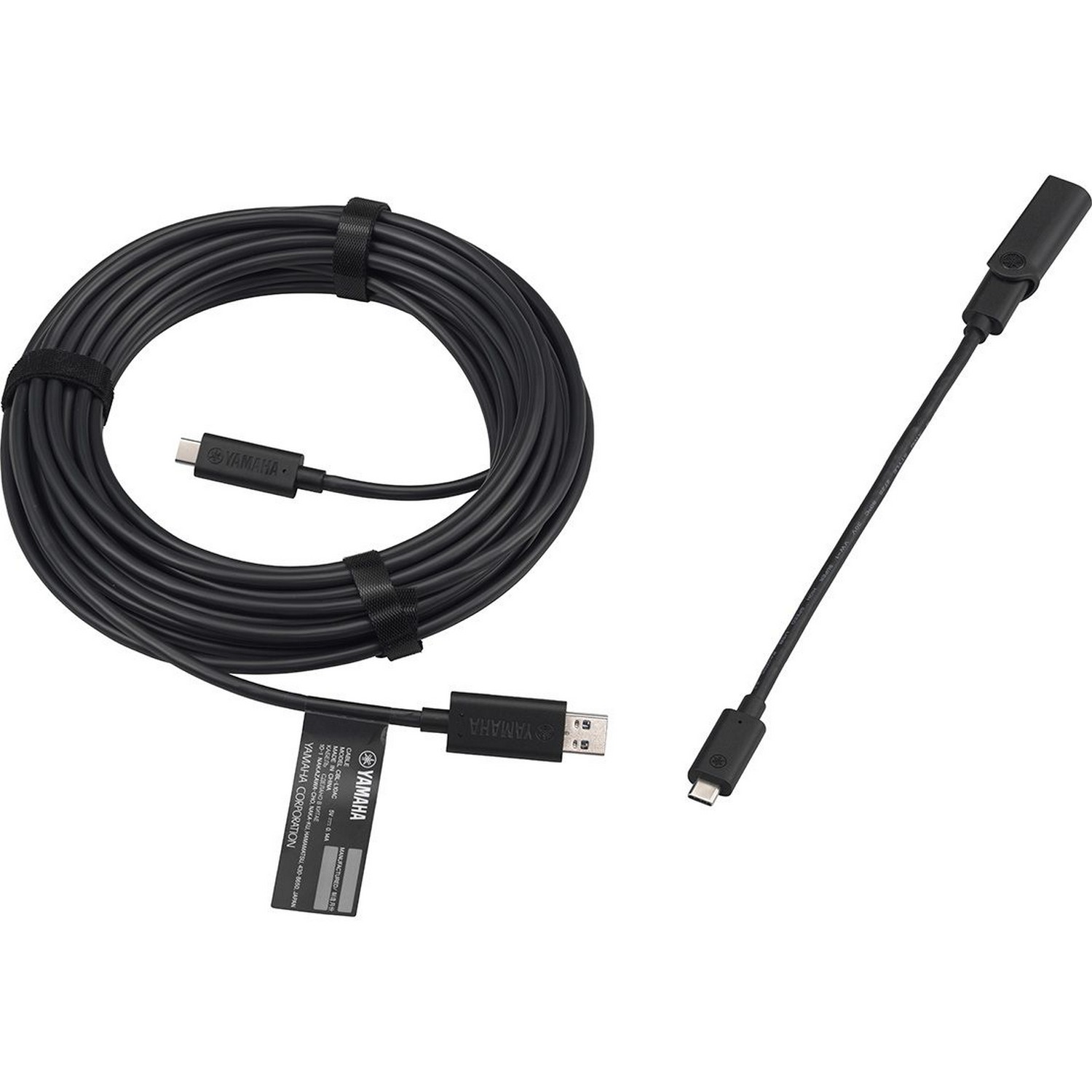 Кабель USB Yamaha CBL-L25AC BLACK - 5