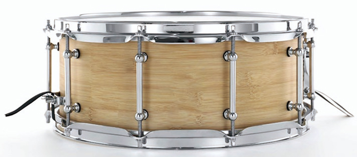 Малый барабан LDrums ZZ1455 x5.5 - 2