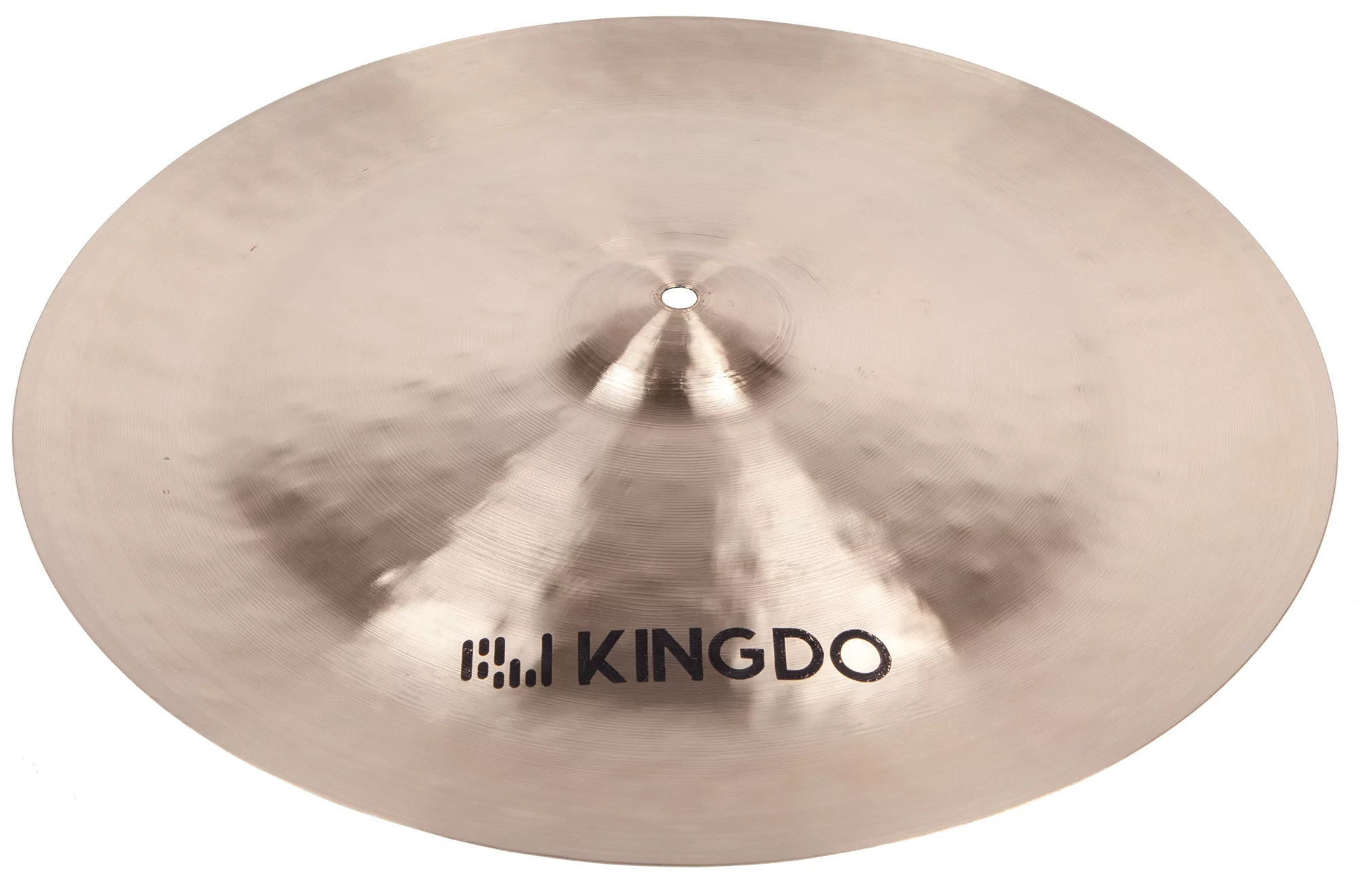 Тарелка Kingdo Classic Raw Bell 18" China - 2