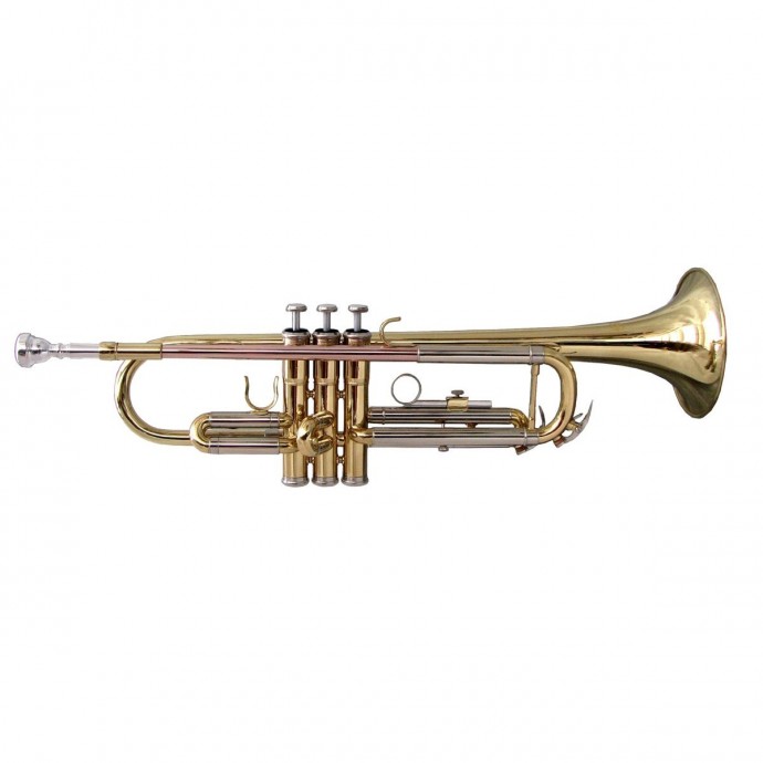 Труба Bb Soundsation STPGD-10 - 5