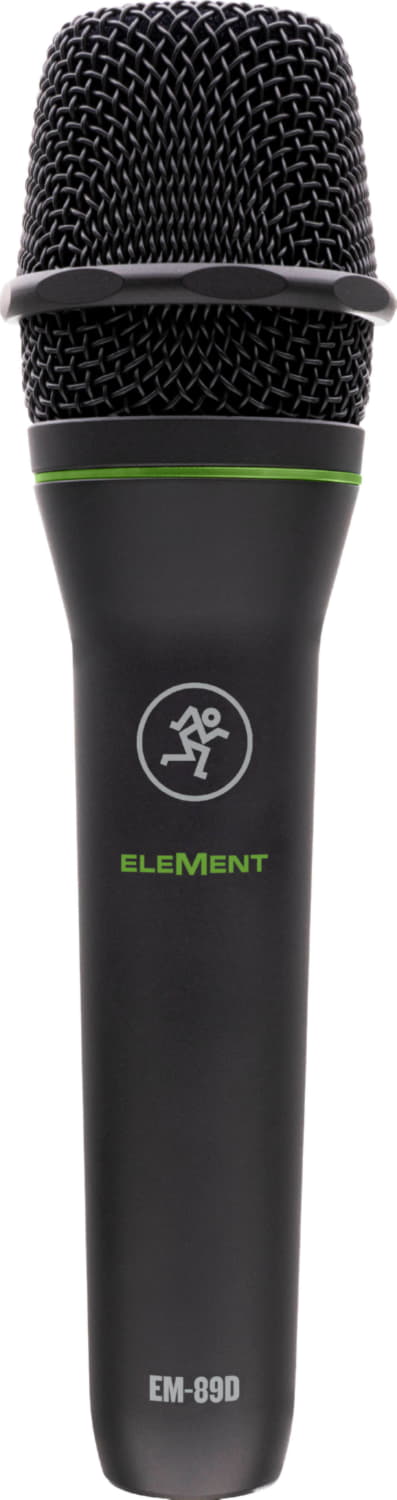 Аудиоинтерфейс Mackie Performer Bundle - 8