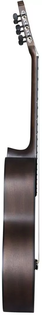 Классическая гитара La Mancha Marble-N-SCC - 6