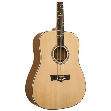 Акустическая гитара Peavey DW-1 - 8