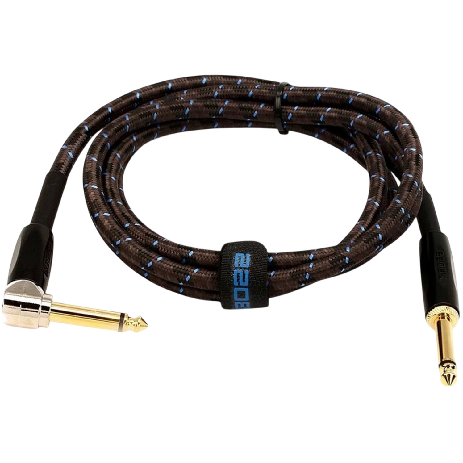 Кабель инструментальный Boss BIC-25A - 8